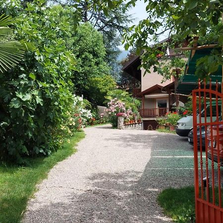 Nora S Home 4 - Panoramic Terrace & Bio Garden Мерано Екстериор снимка